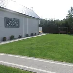 Dom wakacyjny Uroczy Zakątek
