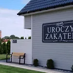 Uroczy Zakątek