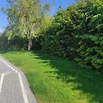 Uroczy Zakątek Dom wakacyjny Gąski
