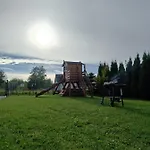 Dom wakacyjny Uroczy Zakątek Gąski