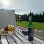 Dom wakacyjny Uroczy Zakątek Gąski