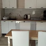 Uroczy Zakątek Gąski