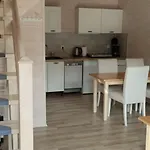 Hébergement de vacances Uroczy Zakatek Gąski