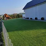 Uroczy Zakątek * Gąski
