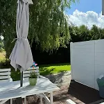 Dom wakacyjny Uroczy Zakątek *