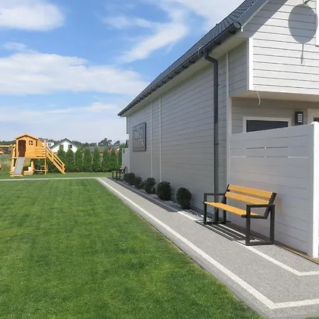 Uroczy Zakatek * Gaski (Koszalin)