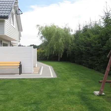 Uroczy Zakatek Gaski (Koszalin)