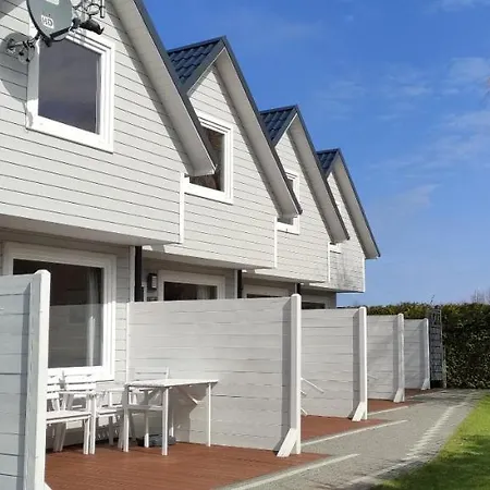 Uroczy Zakatek Holiday home *