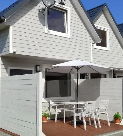 Uroczy Zakatek Holiday home