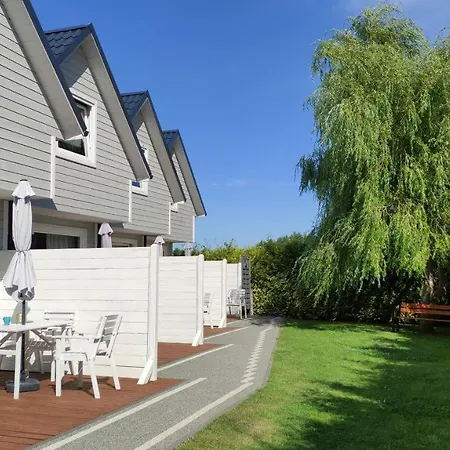 Uroczy Zakatek * Gaski (Koszalin)