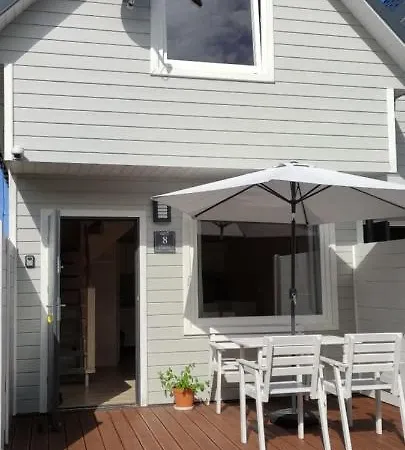 Holiday home Uroczy Zakatek Gaski (Koszalin)