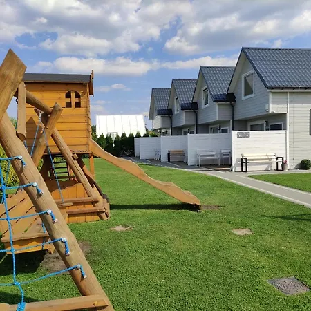 Uroczy Zakatek Holiday home