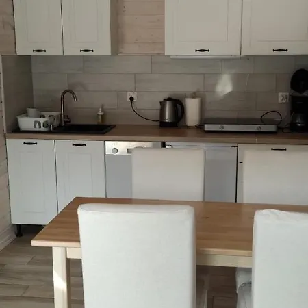 Uroczy Zakatek Gaski (Koszalin)