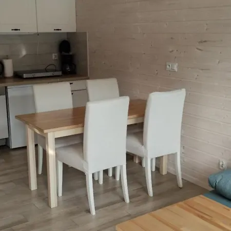 Ferienhaus Uroczy Zakatek