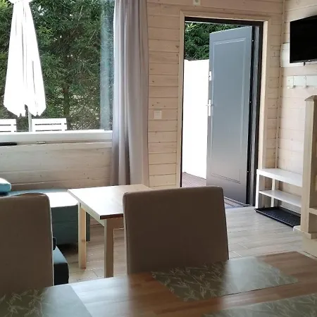 Uroczy Zakatek Holiday home *