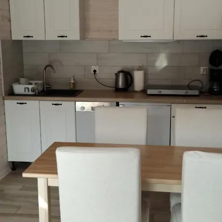 Uroczy Zakatek Gaski (Koszalin)