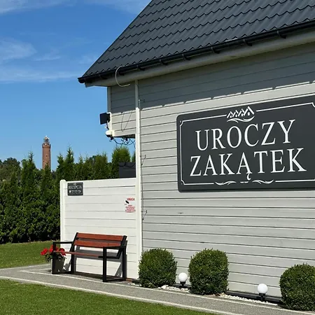 Uroczy Zakatek Gaski (Koszalin)