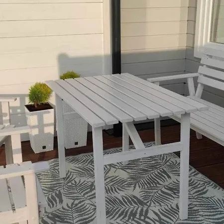 Holiday home Uroczy Zakatek