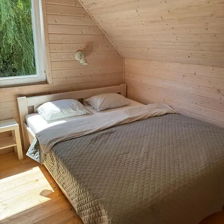 Uroczy Zakatek * Gaski (Koszalin)