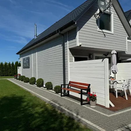 Holiday home Uroczy Zakatek *