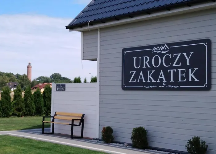 Uroczy Zakatek
