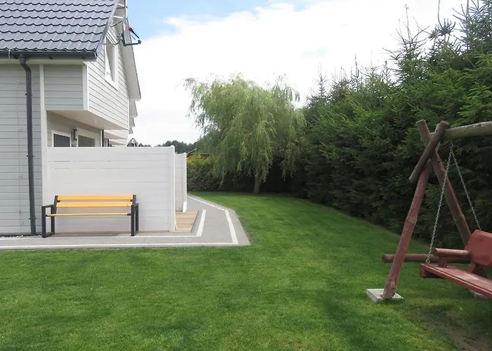 Uroczy Zakatek Gąski