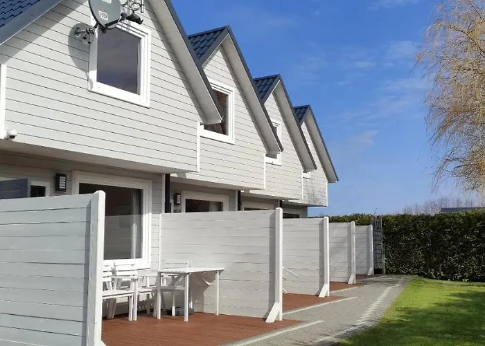 Uroczy Zakatek Σπίτι διακοπών *