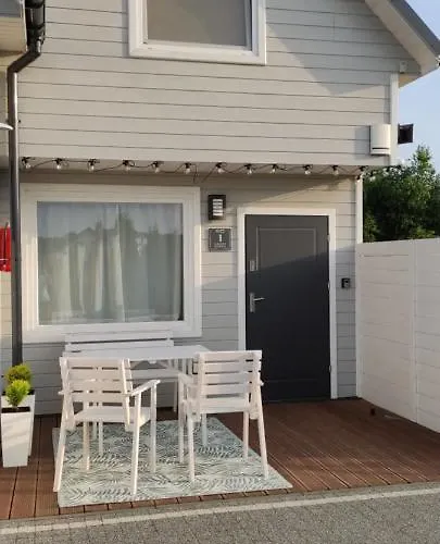 Uroczy Zakatek Gąski