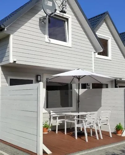 Uroczy Zakatek Σπίτι διακοπών