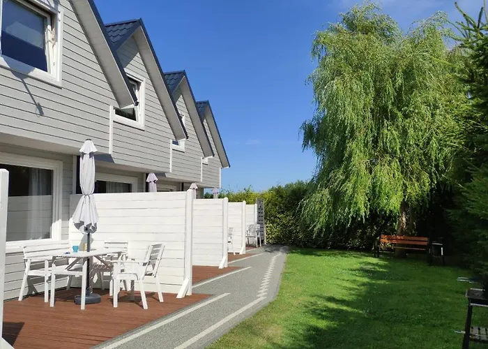 Uroczy Zakatek * Gąski