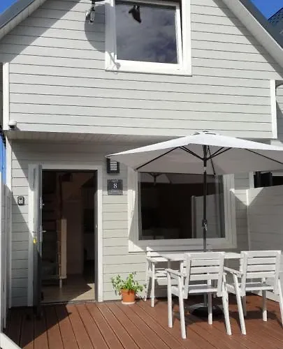 Σπίτι διακοπών Uroczy Zakatek Gąski