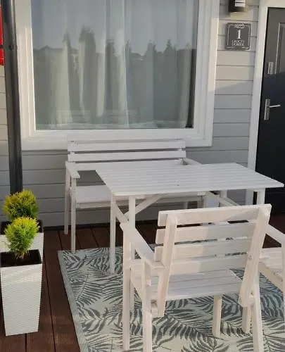 Дом отдыха Uroczy Zakatek *