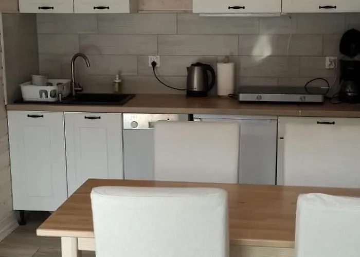 Uroczy Zakatek Gąski