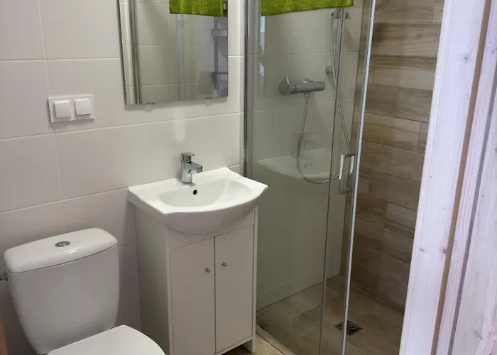 Uroczy Zakatek Gąski