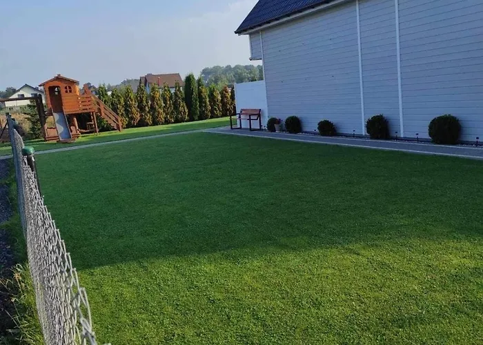 Uroczy Zakatek * Gąski