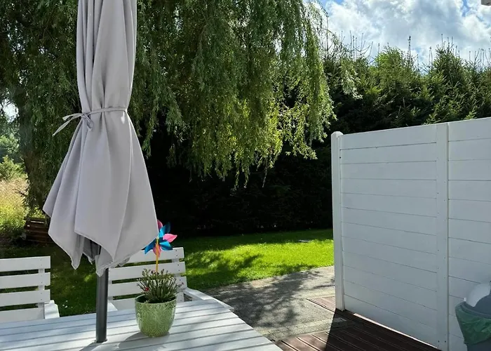 Σπίτι διακοπών Uroczy Zakatek *